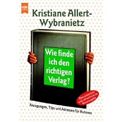 Wie finde ich den richtigen Verlag?