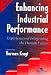 Book Enhancing Industrial Performance: Experiences With Integrating The Human Factor