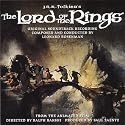 The Lord of the Rings [1978 Version]