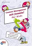 Content Management mit Joomla! für Kids