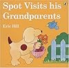 Spot Visits His Grandparents (Picture Puffin Books)