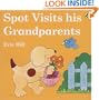 Spot Visits His Grandparents (color)