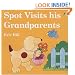 Spot Visits His Grandparents (color)