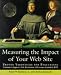 Book Measuring the Impact of Your Web Site