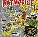 Batmobile - Bambooland