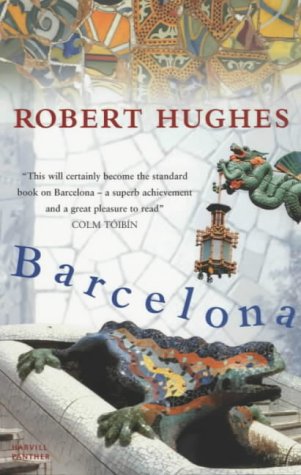 City Travel Guides Discounted  Books : Barcelona (Panther)