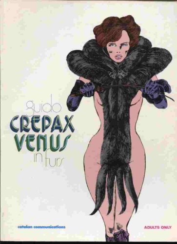 Venus in Furs