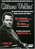 Citizen Welles - The Stranger, The Trial, Hearts of Age