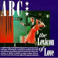 The Lexicon of Love