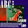 The Lexicon of Love