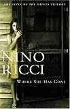 Where She Has Gone