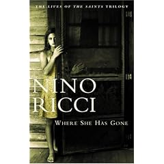 Where She Has Gone