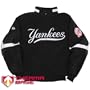 New York Yankees MLB Therma Base Elevation "Premier" Jacket (Blue)