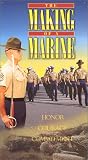 The Making of a Marine [VHS]