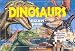 Dinosaurs of the World [With Five 48-Piece Jigsaws] (Dinosaurs Jigsaw Books)