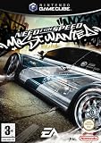 Need for Speed: Most Wanted (GameCube)