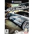 Need for Speed: Most Wanted (GameCube)