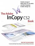 The Adobe InCopy CS2 Book