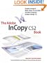 The Adobe InCopy CS2 Book