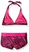 Roxy Girls' Retro Sport Halter Set