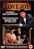 Lovejoy - Complete Series 1 [UK IMPORT] - Ian McShane