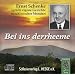 Bei ins derrheeme. CD: Ernst Schenke spricht eigene Gedichte in schlesischer Mundart