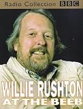 Willie Rushton at the Beeb (BBC Radio Collection)