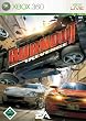 Burnout: Revenge