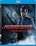 Terminator Blu-ray Remastered