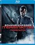 Terminator Blu-ray Remastered