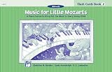Music for Little Mozarts: Flash Cards - Level 2
