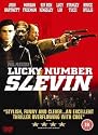 Lucky Number Slevin [DVD] [2006]