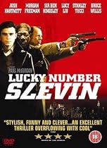 Lucky Number Slevin [2006]