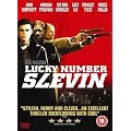 Lucky Number Slevin [DVD]