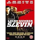Lucky Number Slevin [DVD] [2006]