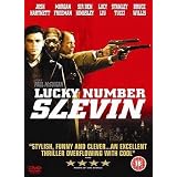 Lucky Number Slevin [DVD]by Josh Hartnett