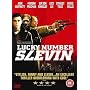 Lucky Number Slevin [DVD] [2006]