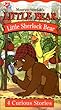 Little Bear - Little Sherlock Bear [VHS] [Import]