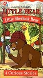 Little Bear - Little Sherlock Bear [VHS] [Import]