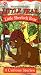 VHS : Little Bear - Little Sherlock Bear