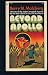Books : Beyond Apollo