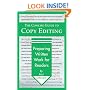 The Concise Guide to Copy Editing: Preparing Written Work for Readers