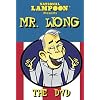National Lampoon Presents - Mr Wong
