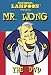 National Lampoon Presents - Mr Wong