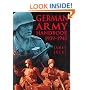 The German Army Handbook