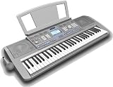  : 61-Key Karaoke Keyboard
