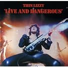 'Live And Dangerous'