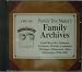Land Records: AL,AR,FL,LA,MI,MN,OH,WI, 1790-1907 CD#255