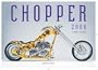 Chopper 2006 Calendar (16 Month Calendar)