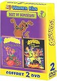 Revue Warner Home Vidéo  / Best of Scoubidou, Vol.1 - Coffret 2 DVD